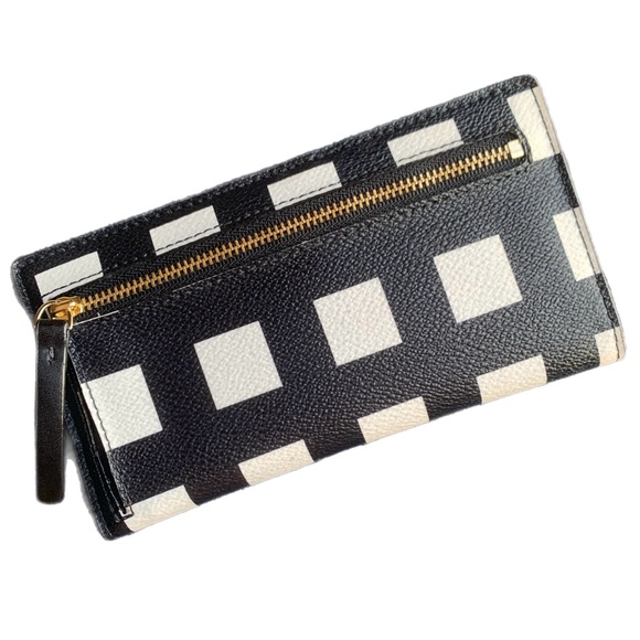 Brand New Kate Spade Grove Street Stacey Wallet - Picture 2 of 4